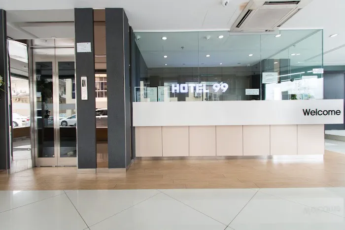 Hotel 99 Kelana Jaya Petaling Jaya Picture 4