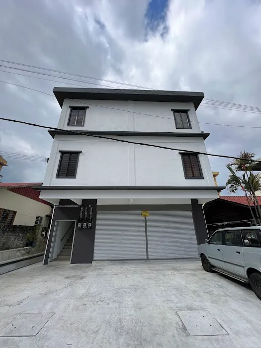 Chempaka Homestay PJ 77 Picture 3