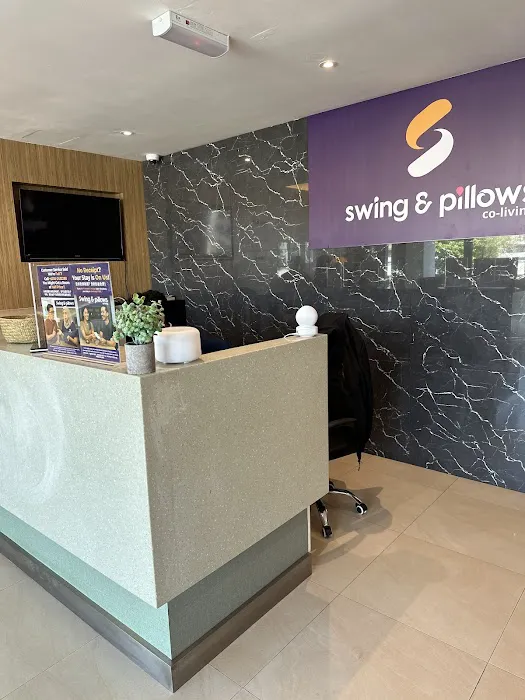 Swing and Pillows @ 79, Jalan SS25/2 (PJ) Picture 4