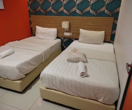 Sovotel Boutique Hote