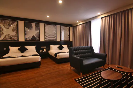 Sovotel Boutique Hote Picture 9