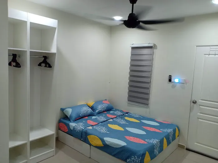 Rental MyRoom & MyHome Stay Naluri impian Property Picture 1