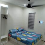 Rental MyRoom & MyHome Stay Naluri impian Property