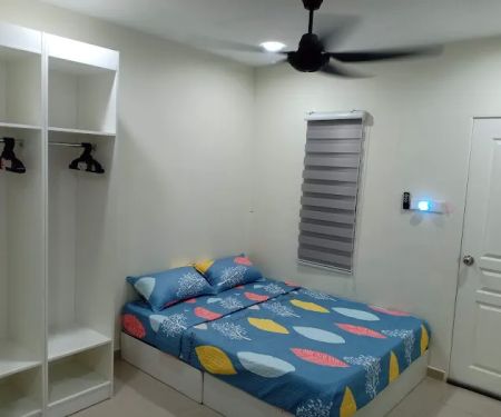 Rental MyRoom & MyHome Stay Naluri impian Property