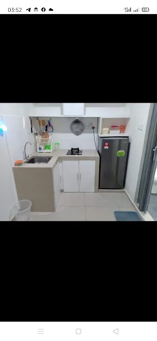 Rental MyRoom & MyHome Stay Naluri impian Property Picture 2