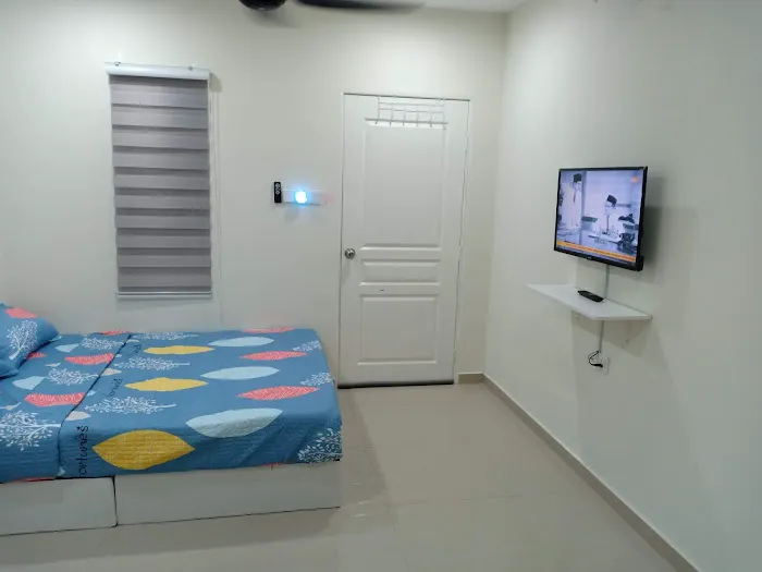 Rental MyRoom & MyHome Stay Naluri impian Property Picture 7