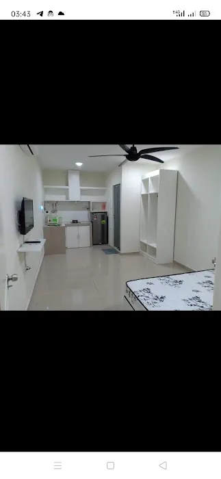 Rental MyRoom & MyHome Stay Naluri impian Property Picture 4