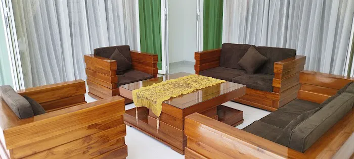 Homestay Rumah puteh Tanah Merah Picture 4