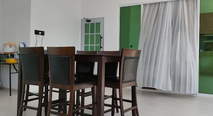 Homestay Rumah puteh Tanah Merah Picture 6