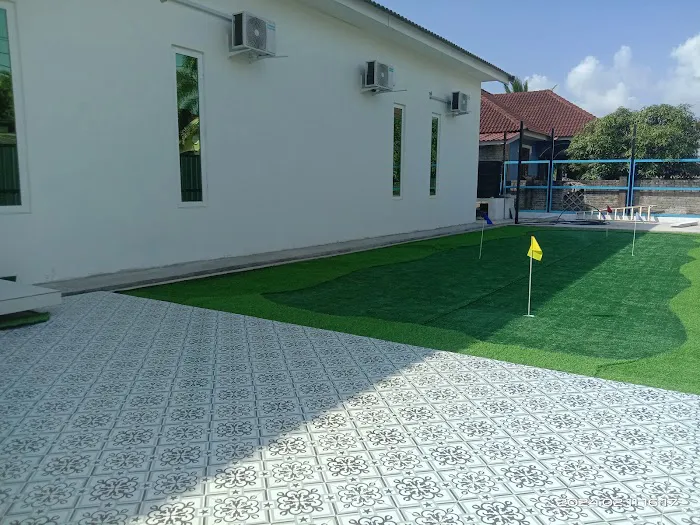 Homestay Rumah puteh Tanah Merah Picture 10