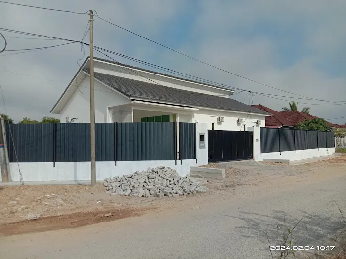 Homestay Rumah puteh Tanah Merah Picture 8