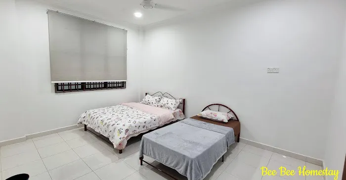 BeeBee Homestay Picture 2