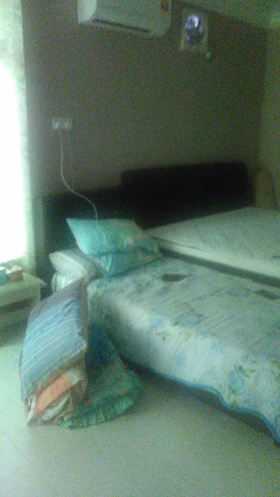 JABO RIA BUDGET HOMESTAY Picture 2