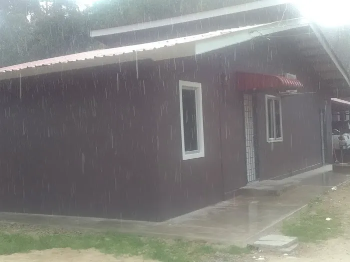 SYS RIYAL HOMESTAY Picture 4