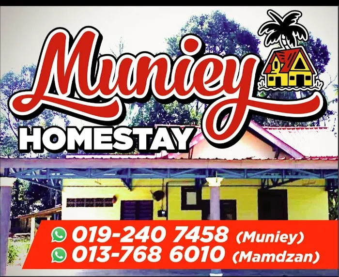 Homestay Munirah Jabo Picture 1