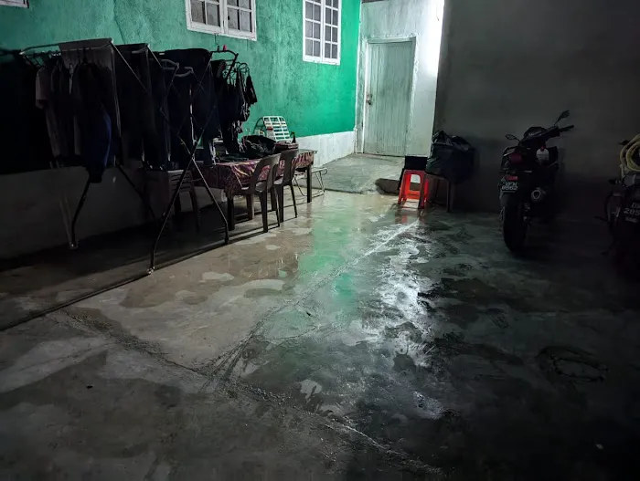Rumah Kak Yah Abe Him Picture 3