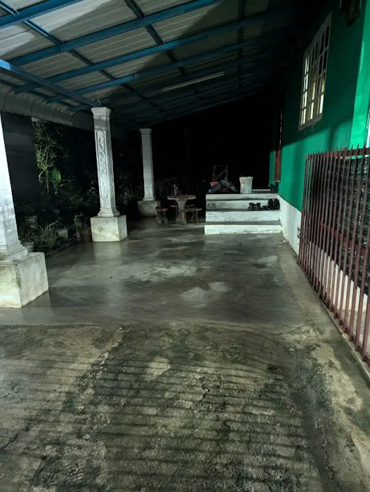Rumah Kak Yah Abe Him Picture 2