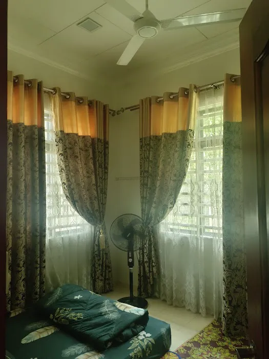 Maryami Homestay Picture 2