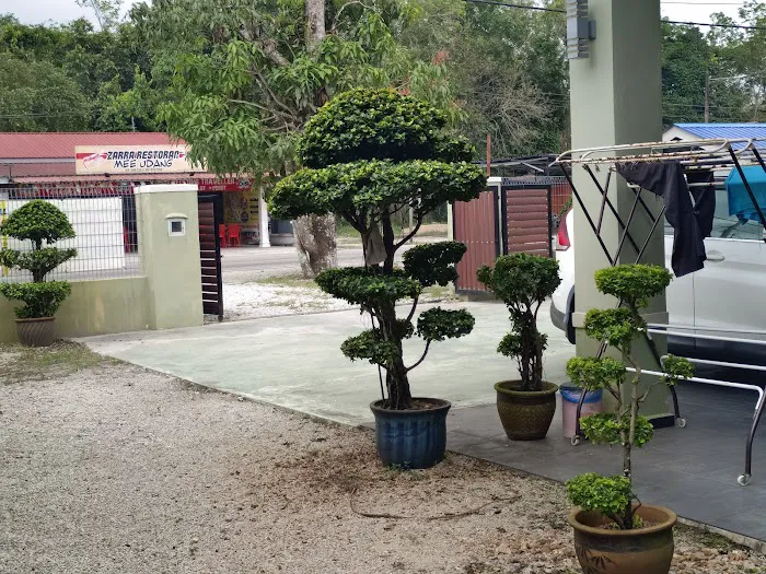 Maryami Homestay Picture 3