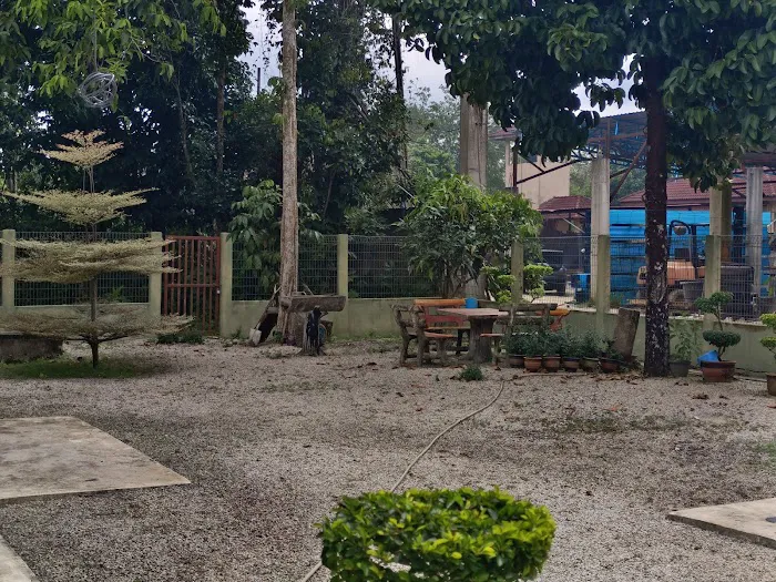 Maryami Homestay Picture 4