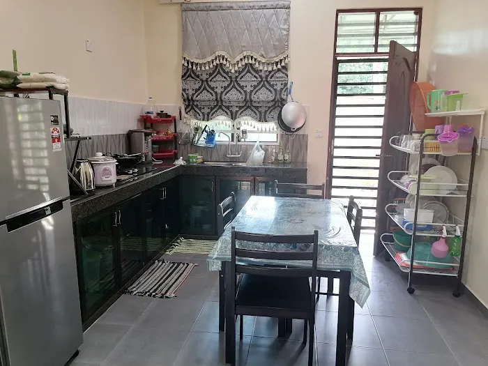 Maryami Homestay Picture 5