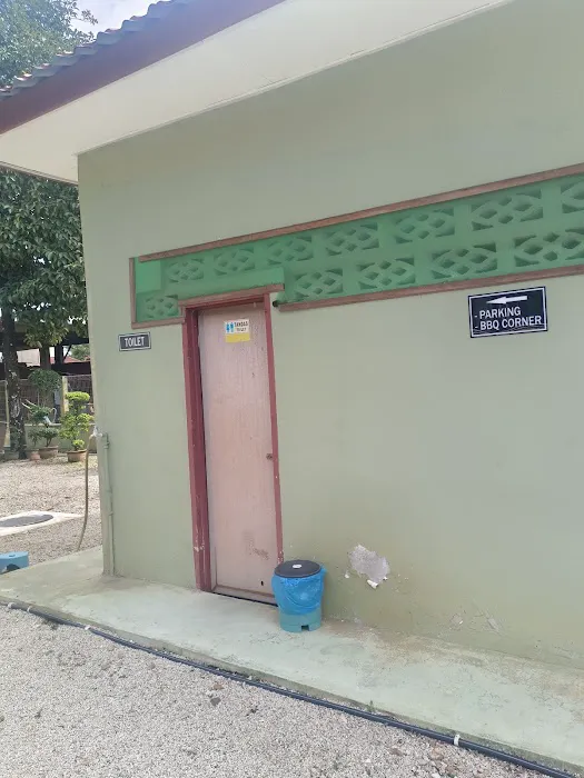 Maryami Homestay Picture 10