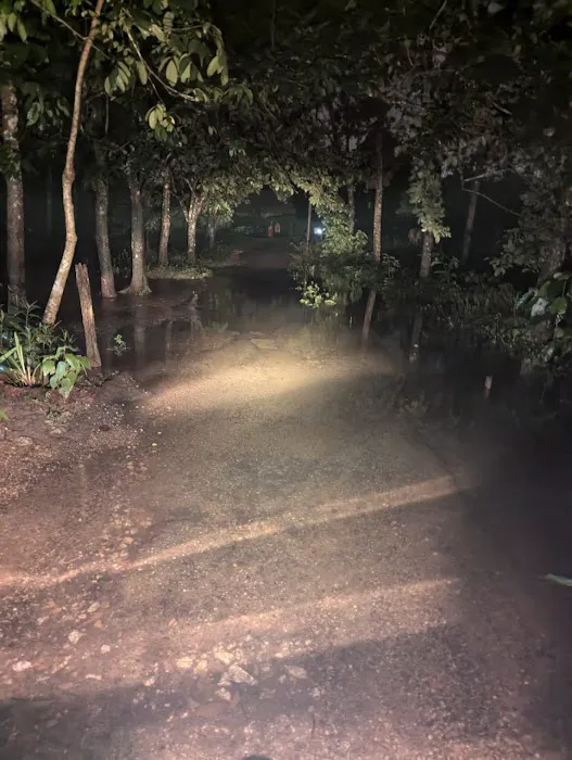 Kampung Padang Hangus Chetok Picture 4