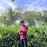Kampung Padang Hangus Chetok ico