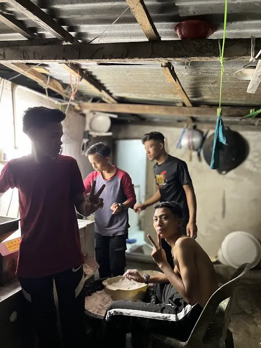 Kampung Padang Hangus Chetok Picture 7