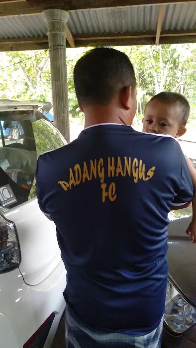 Kampung Padang Hangus Chetok Picture 9