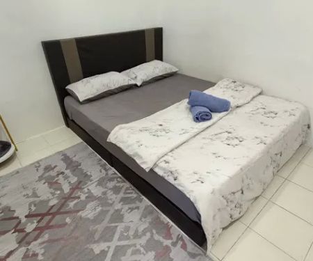 Dinaura Homestay