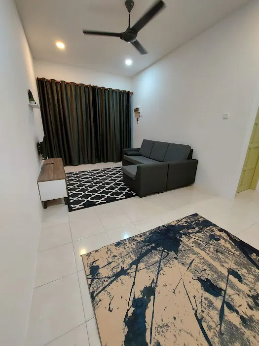 Rumah Arni Homestay Picture 5