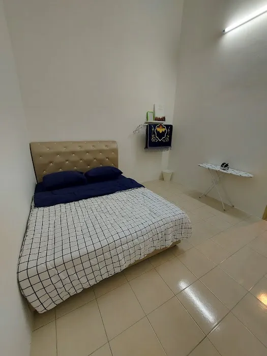 Rumah Arni Homestay Picture 2