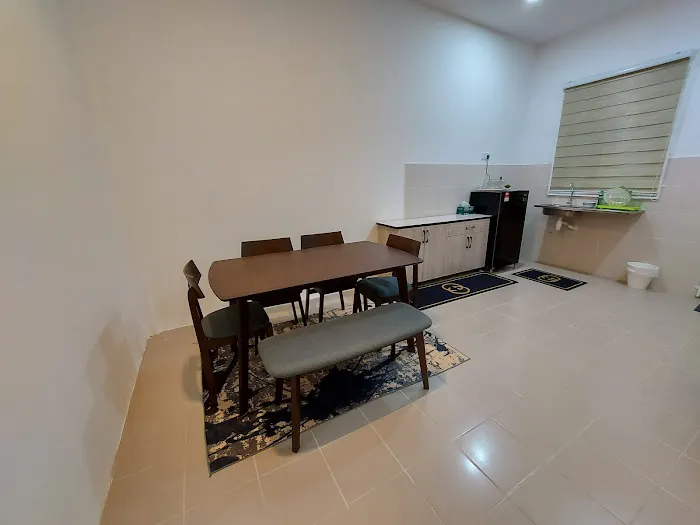 Rumah Arni Homestay Picture 1