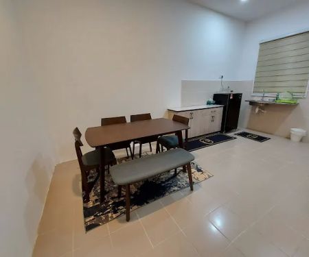 Rumah Arni Homestay