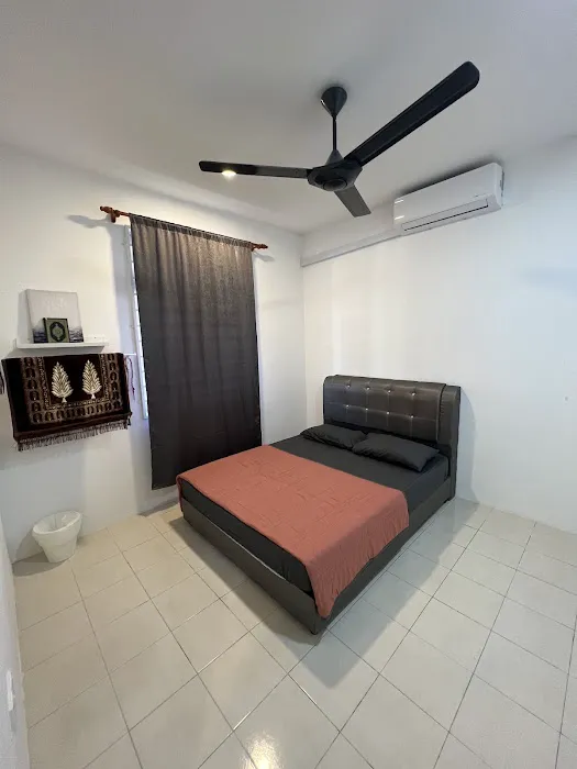 Rumah Arni Homestay Picture 3