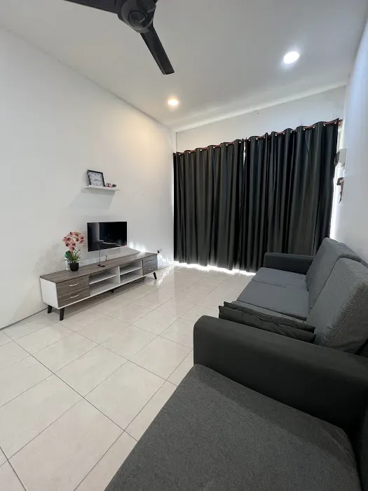 Rumah Arni Homestay Picture 10