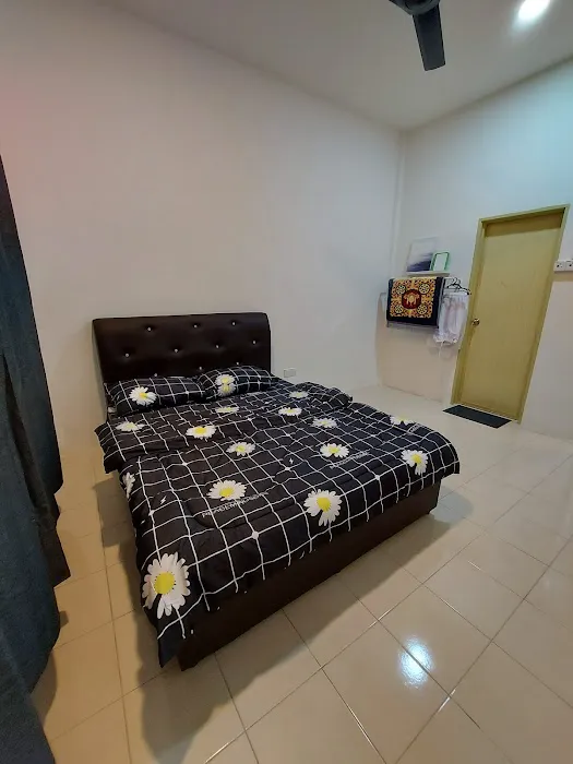 Rumah Arni Homestay Picture 9
