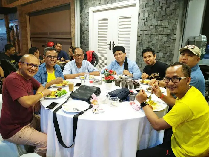 Casa Rimba Picture 3