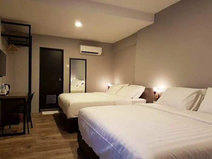 SeeFoo Hotel Bidor Picture 1