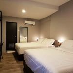 SeeFoo Hotel Bidor