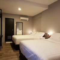 SeeFoo Hotel Bidor ico