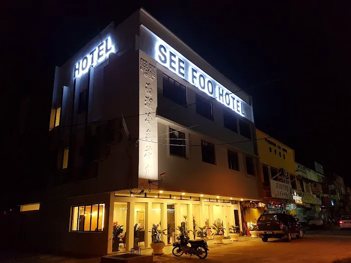 SeeFoo Hotel Bidor Picture 2