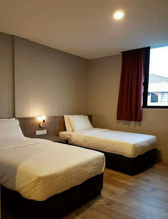 SeeFoo Hotel Bidor Picture 4