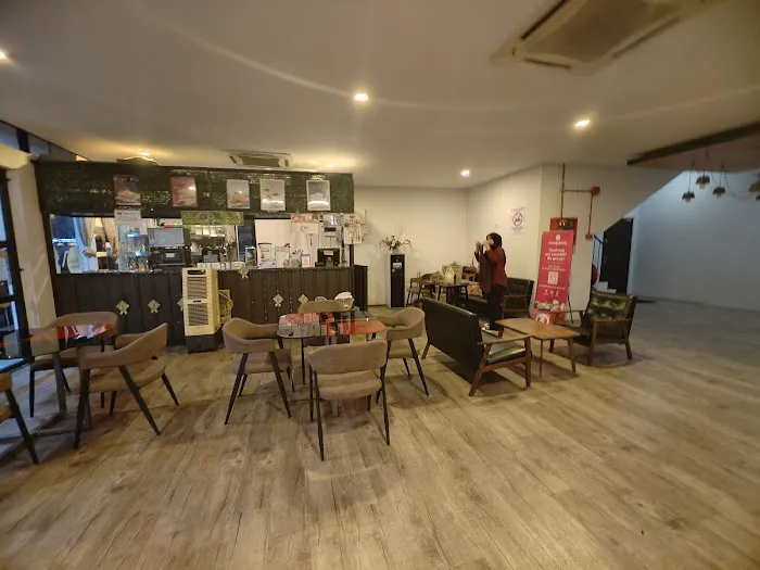 SeeFoo Hotel Bidor Picture 6