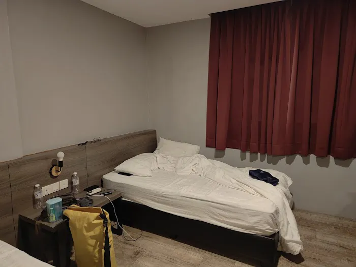 SeeFoo Hotel Bidor Picture 9