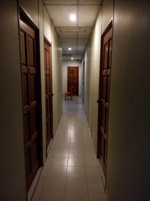 Hotel dan Restoran Sky Picture 1