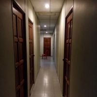 Hotel dan Restoran Sky ico