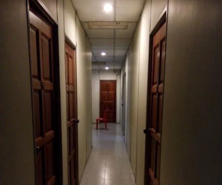 Hotel dan Restoran Sky