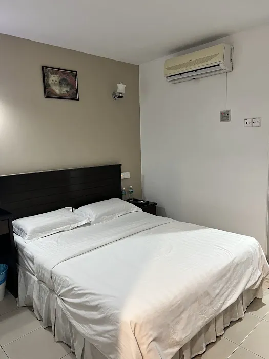 Loong Fatt Hotel Picture 1